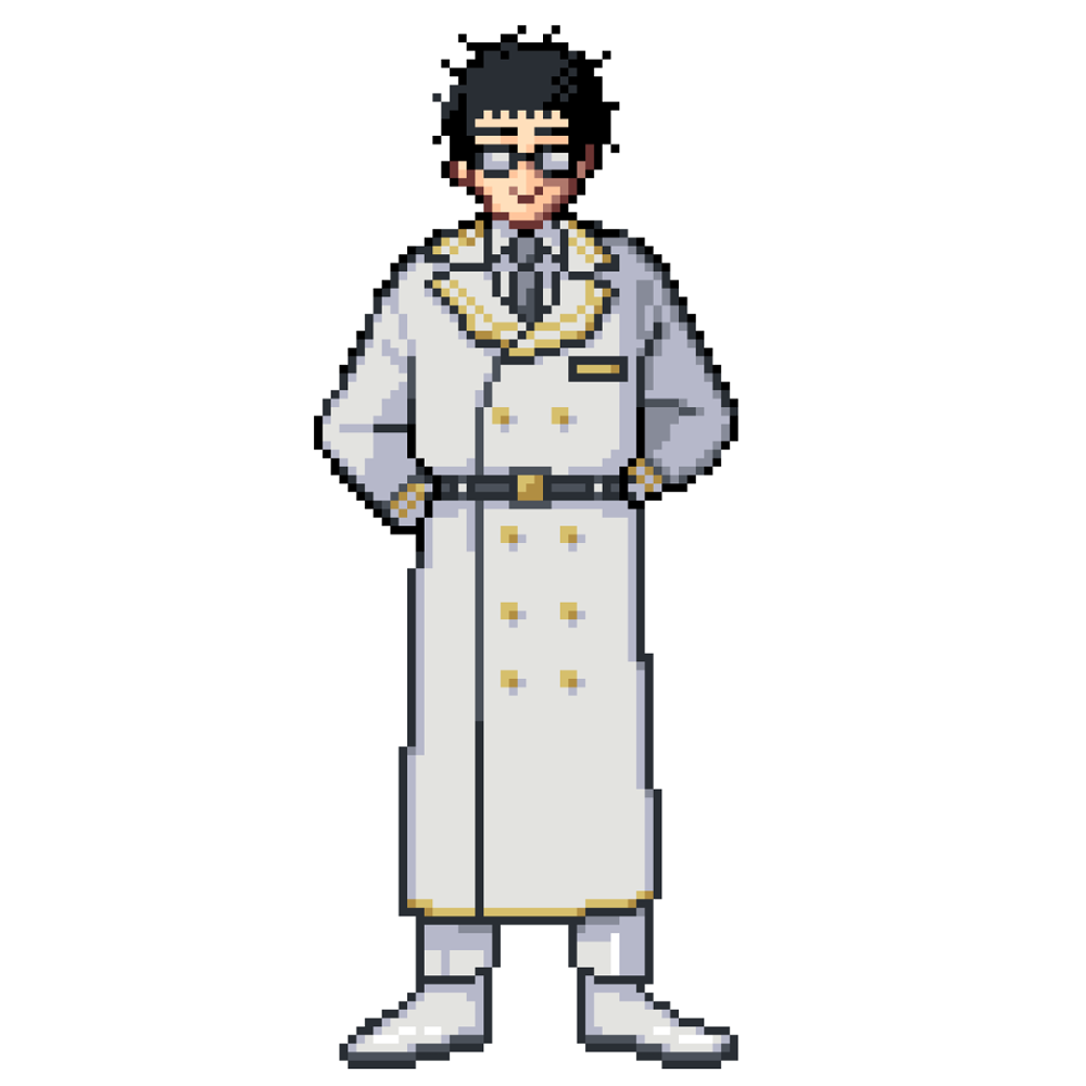 縁野 仁之介